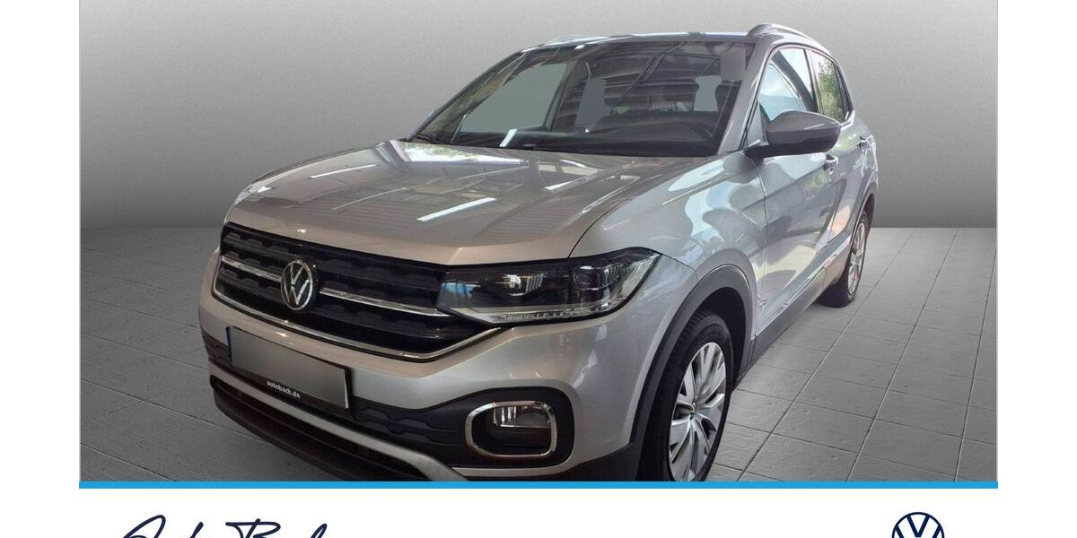 VW T-Cross 54.050 km 19.940 &euro; Bad Homburg 61348