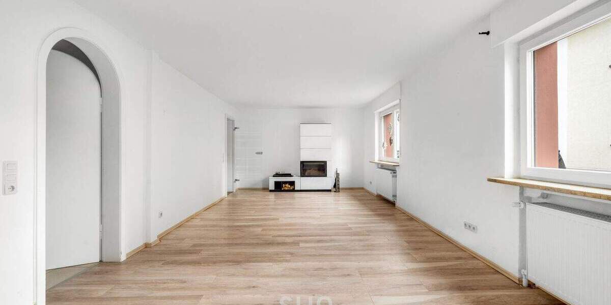 Einfamilienhaus Mühlheim am Main Mühlheim - 5 Zimmer, 172 m&sup2;, 449.000&euro; | Angebot:25690793
