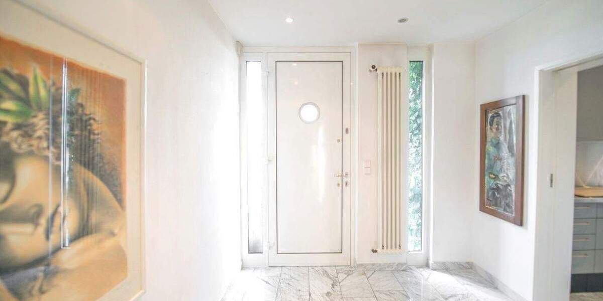 Einfamilienhaus Heusenstamm - 3 Zimmer, 123 m&sup2;, 465.000&euro; | Angebot:25800185