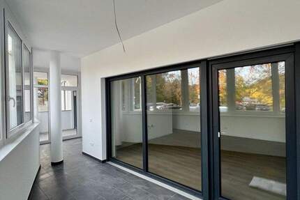 Neubauwohnung in Eppstein: Modernes Wohnen mit Komfort und Stil 2 zimmer