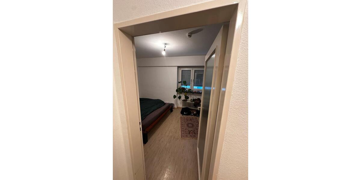 Etagenwohnung Frankfurt am Main Unterliederbach - 3 Zimmer, 81 m&sup2;, 320.000&euro; | Angebot:27202105