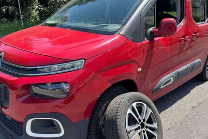 Citroen Berlingo 143.000 km 10.899 &euro; Eppstein 65817