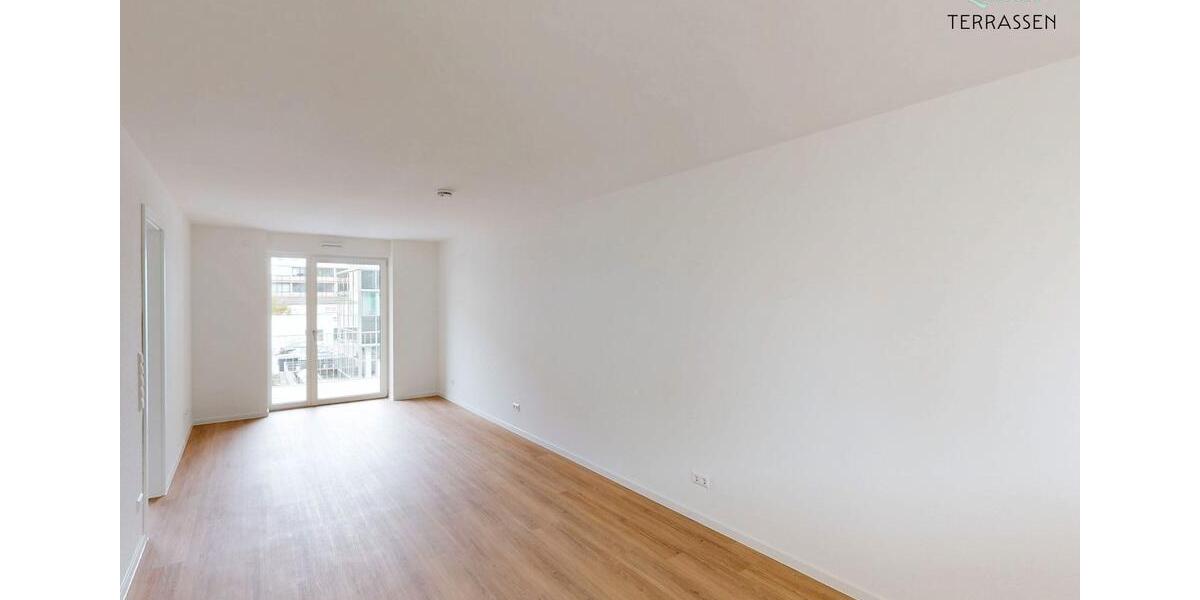 Etagenwohnung Darmstadt - 2 Zimmer, 58 m&sup2;, 1.090&euro; | Angebot:26334616
