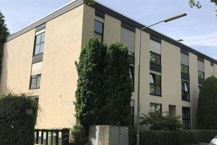Wohnung Frankfurt am Main Hausen - 2 Zimmer, 65 m&sup2;, 390.000&euro; | Angebot:26886226