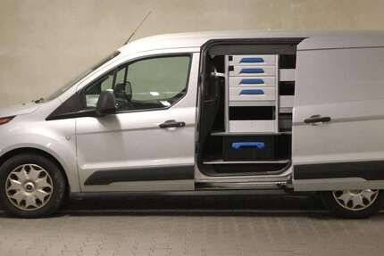 Ford Transit Connect 152.000 km 9.900 € Friedrichsdorf 61381