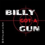 Billy got a Gun - We come alive-Tour 2026