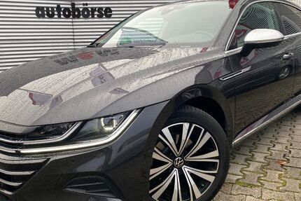 VW Arteon 132.000 km 25.900 &euro; Darmstadt 64295