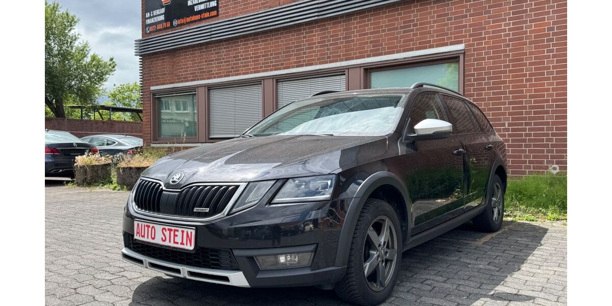 Skoda Octavia 377.000 km 8.880 &euro; Rüsselsheim am Main 65428