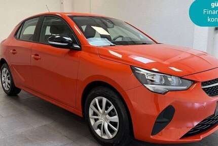 Opel Corsa 44.073 km 10.440 &euro; Egelsbach 63329