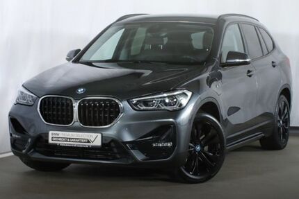 BMW X1 34.621 km 28.860 &euro; Maintal 63477