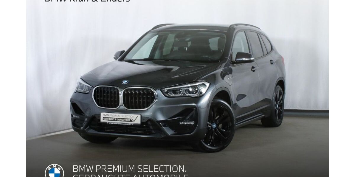 BMW X1 34.621 km 28.860 &euro; Maintal 63477