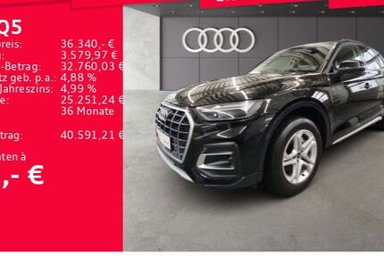 Audi Q5 70.615 km 36.340 &euro; Frankfurt am Main 60314