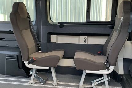 Fiat Ducato 48.030 km 28.999 &euro; Erlensee 63526