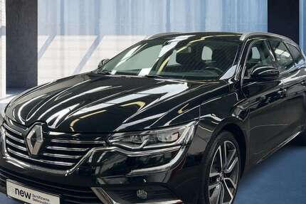 Renault Talisman 64.831 km 19.290 &euro; Frankfurt / Main 60314