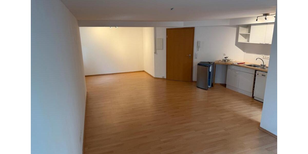 Etagenwohnung Maintal - 1 Zimmer, 38 m&sup2;, 595&euro; | Angebot:26406738