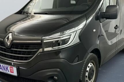 Renault Trafic 123.994 km 14.999 &euro; Frankfurt am Main 60386