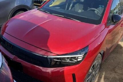 Opel Corsa 13.713 km 16.480 &euro; Rüsselsheim 65428