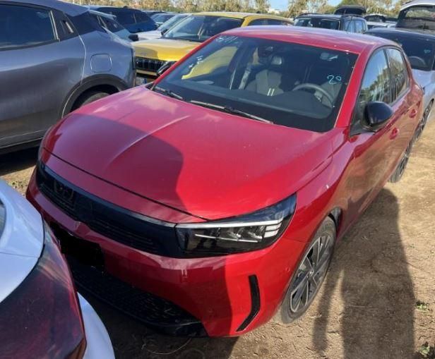 Opel Corsa 13.713 km 16.480 &euro; Rüsselsheim 65428