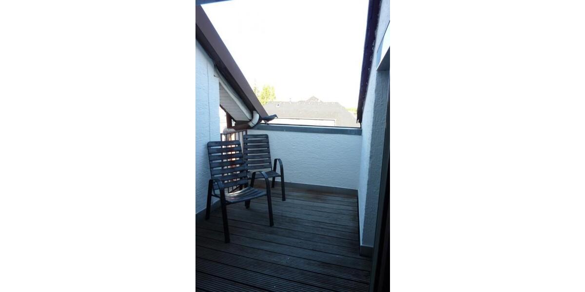 Möbl. 2,5 Raum Apart. 1590  inkl.allem 2.5 zimmer