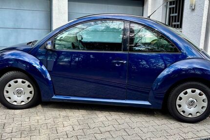 VW Beetle 235.147 km 1.900 &euro; Kelkheim (Taunus) 65779