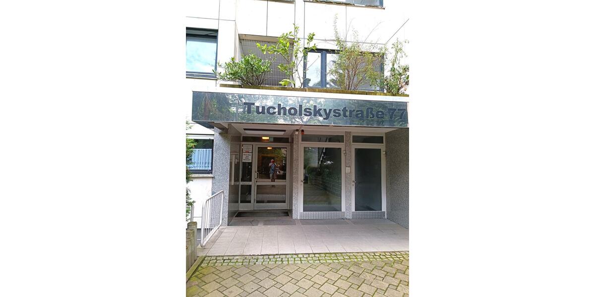 Etagenwohnung Frankfurt am Main Sachsenhausen Süd - 2 Zimmer, 60 m&sup2;, 250.000&euro; | Angebot:26918387