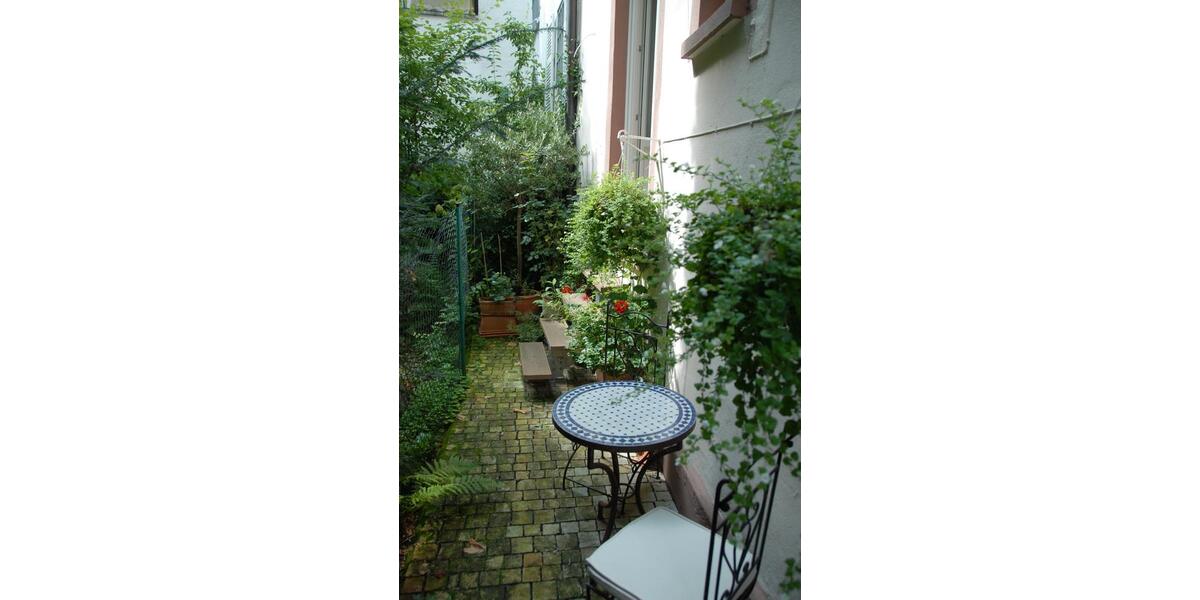 Wunderschönes Townhouse im Westend-Nord zu vermieten 6 zimmer