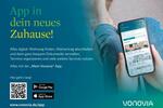 Wohnglück - praktische 1-Zi.-Single-Wohnung