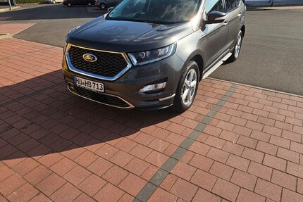 Ford Edge 125.400 km 20.000 € Hasselroth 63594