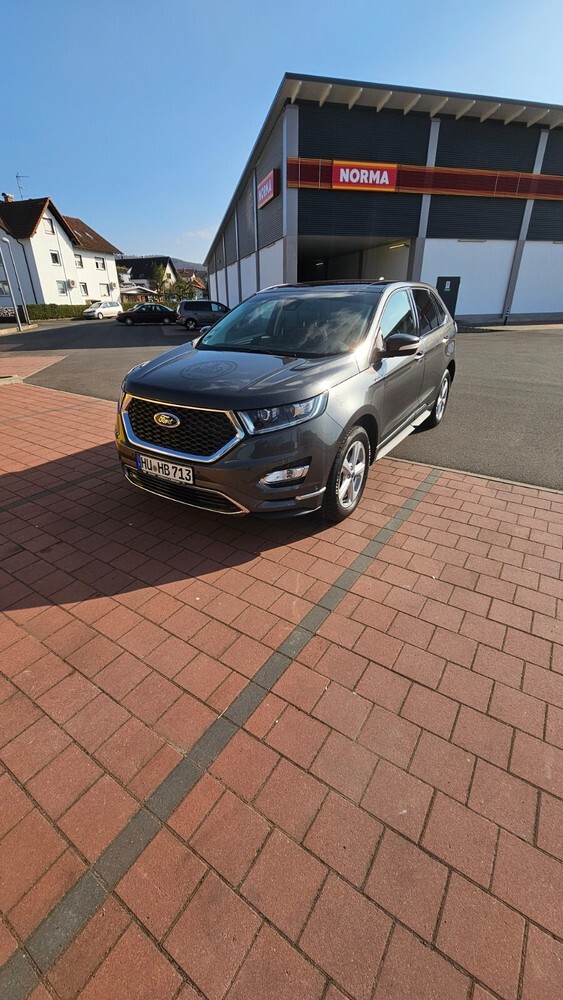 Ford Edge 125.400 km 20.000 € Hasselroth 63594