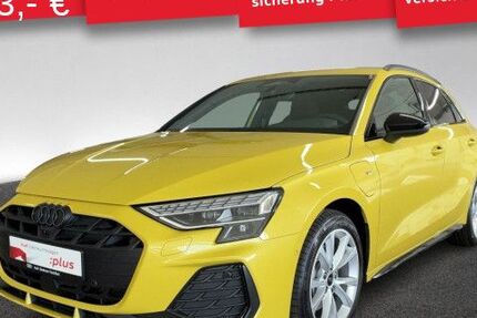 Audi A3 6.003 km 36.440 &euro; Frankfurt am Main 60314