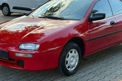 Mazda 323 111.000 km 2.999 &euro; Rüsselsheim 65428