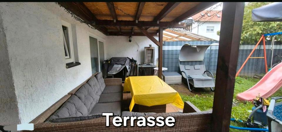 Einfamilienhaus Nauheim - 5.5 Zimmer, 123 m&sup2;, 499.000&euro; | Angebot:26499417