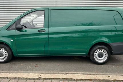 Mercedes-Benz Vito 68.000 km 15.300 &euro; Frankfurt am Main 65933
