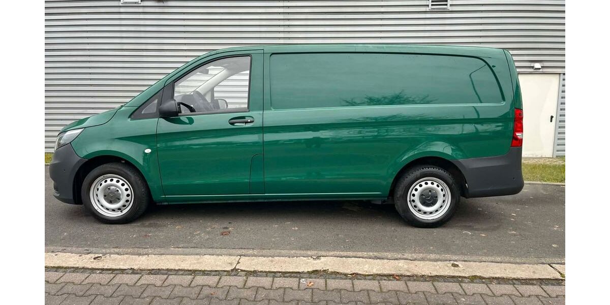 Mercedes-Benz Vito 68.000 km 15.300 &euro; Frankfurt am Main 65933