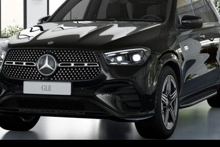 Mercedes-Benz GLE 450 13.973 km 92.450 &euro; Frankfurt 60599