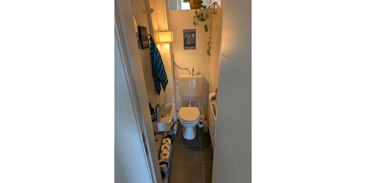 Etagenwohnung Frankfurt am Main Oberrad - 1 Zimmer, 60 m&sup2;, 1.500&euro; | Angebot:26550220