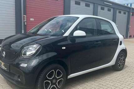 Smart forFour 119.000 km 6.499 &euro; Groß-Gerau 64521