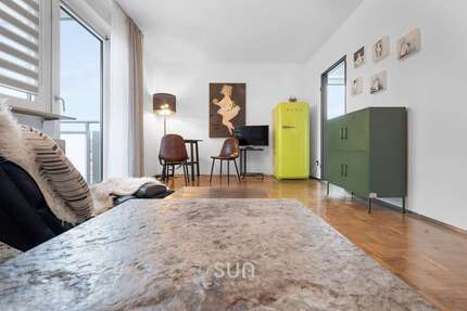 Wohnung zum Kaufen in Offenbach am Main 189.000 € 45 m² 2 zimmer