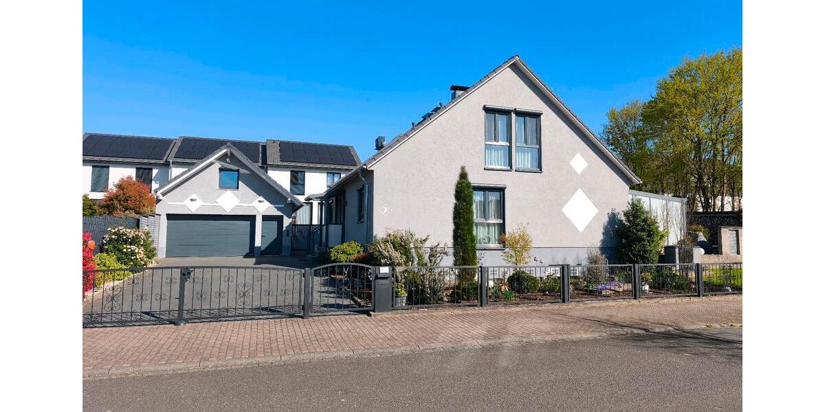 Einfamilienhaus Alzenau - 5 Zimmer, 170 m&sup2;, 890.000&euro; | Angebot:27092798