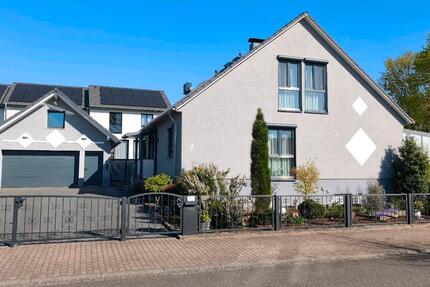 Haus Alzenau - 5 Zimmer, 170 m&sup2;, 890.000&euro; | Angebot:27092798