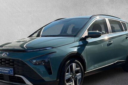 Hyundai BAYON 72.750 km 13.930 &euro; Rüsselsheim 65428