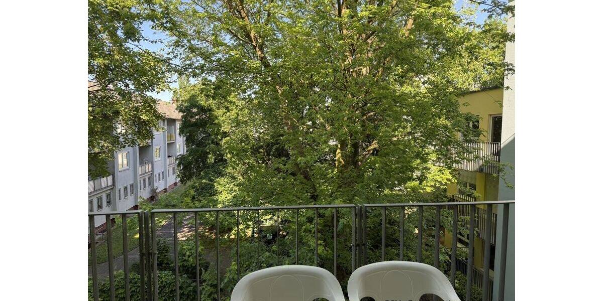 Etagenwohnung Dornbusch - 2 Zimmer, 65 m&sup2;, 1.390&euro; | Angebot:26886042