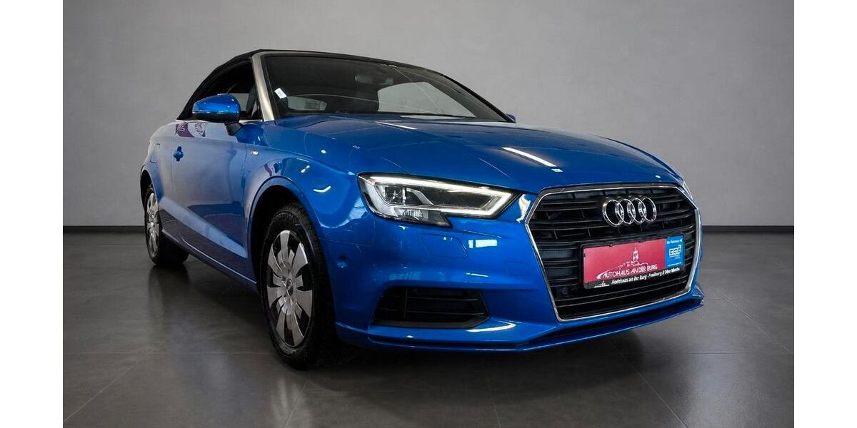 Audi A3 90.615 km 18.999 &euro; Ober Mörlen 61239