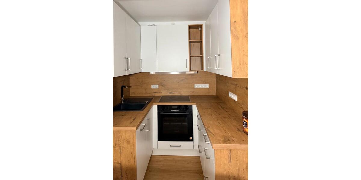 Erdgeschoßwohnung Hanau Großauheim - 3 Zimmer, 55 m&sup2;, 950&euro; | Angebot:24598758