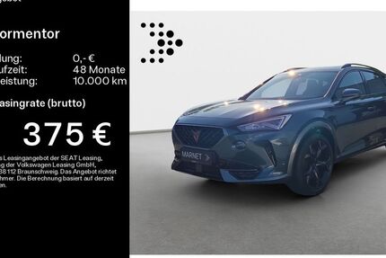 Cupra Formentor 53.599 km 25.400 &euro; Bad Nauheim 61231