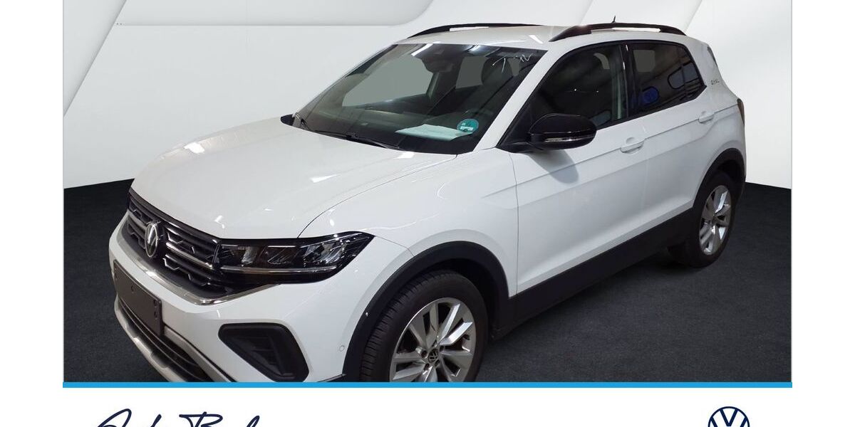 VW T-Cross 12.660 km 24.240 &euro; Bad Homburg 61348