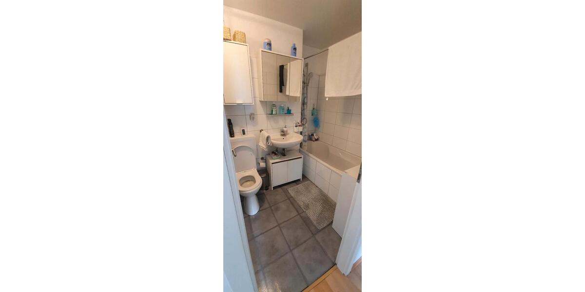 Etagenwohnung Frankfurt am Main Niederrad - 3 Zimmer, 83 m&sup2;, 365.000&euro; | Angebot:23863546