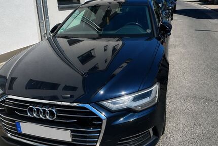 Audi A6 123.241 km 25.800 &euro; Egelsbach 63329