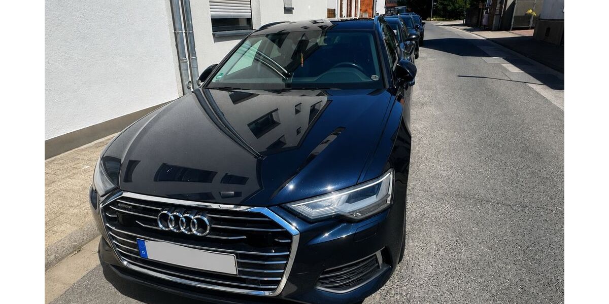 Audi A6 123.241 km 25.800 &euro; Egelsbach 63329