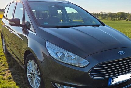 Ford Galaxy 173.500 km 10.490 &euro; Bad Nauheim 61231